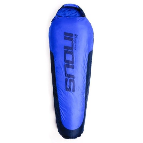 Śpiwór Meteor Indus R 81137 Śpiwór Meteor Indus R 81137