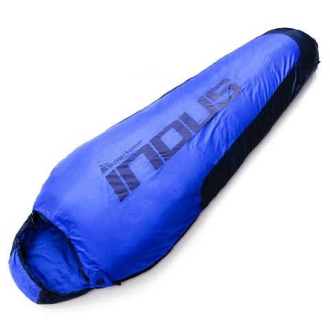 Śpiwór Meteor Indus R 81137 Śpiwór Meteor Indus R 81137