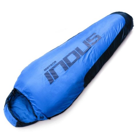 Śpiwór Meteor Indus R 81137 Śpiwór Meteor Indus R 81137