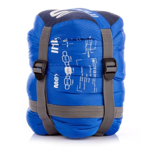 Śpiwór Meteor Indus R 81137 Śpiwór Meteor Indus R 81137