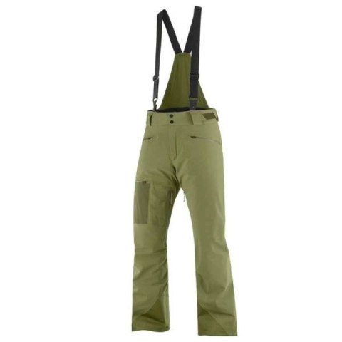 Spodnie Salomon OUTLAW Snowboard M LC14203 00 Spodnie Salomon OUTLAW Snowboard M LC14203 00