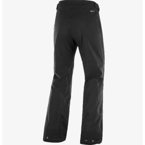 Spodnie Salomon OUTPEAK Snowboard M LC13999 00 Spodnie Salomon OUTPEAK Snowboard M LC13999 00