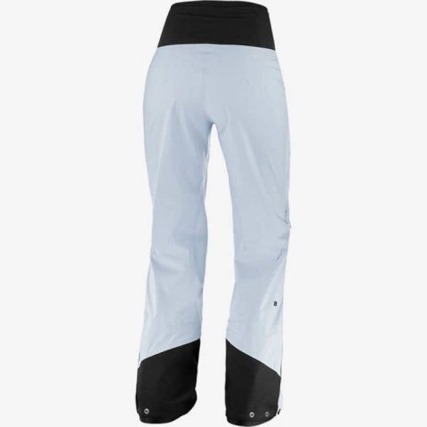 Spodnie Salomon OUTPEAK Snowboard W LC1387 900 Spodnie Salomon OUTPEAK Snowboard W LC1387 900