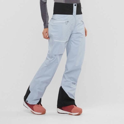 Spodnie Salomon OUTPEAK Snowboard W LC1387 900 Spodnie Salomon OUTPEAK Snowboard W LC1387 900