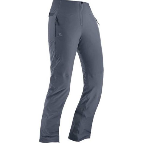 Spodnie Salomon WARM AMBITION Snowboard W LC1388 700 Spodnie Salomon WARM AMBITION Snowboard W LC1388 700