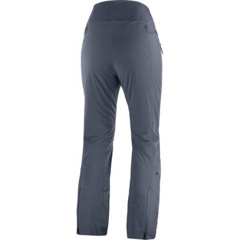 Spodnie Salomon WARM AMBITION Snowboard W LC1388 700 Spodnie Salomon WARM AMBITION Snowboard W LC1388 700
