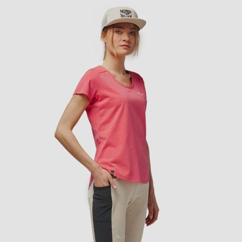 T-shirt Salewa Alpine Hemp W 28025-6200 T-shirt Salewa Alpine Hemp W 28025-6200
