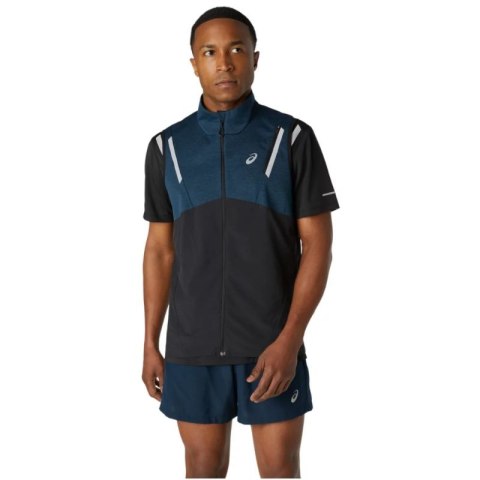 Bezrękawnik Asics Lite-Show Vest M 2011C016-401 Bezrękawnik Asics Lite-Show Vest M 2011C016-401