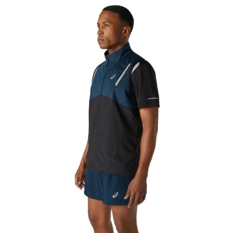 Bezrękawnik Asics Lite-Show Vest M 2011C016-401 Bezrękawnik Asics Lite-Show Vest M 2011C016-401