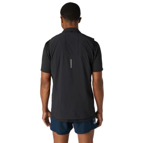 Bezrękawnik Asics Lite-Show Vest M 2011C016-401 Bezrękawnik Asics Lite-Show Vest M 2011C016-401