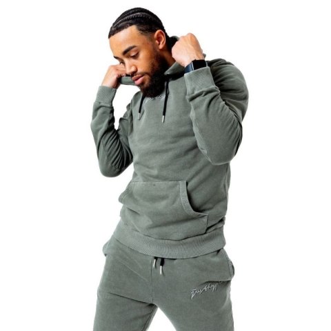 Bluza Justhype Acid Wash Hoody M TWLR-135 Bluza Justhype Acid Wash Hoody M TWLR-135