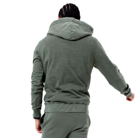 Bluza Justhype Acid Wash Hoody M TWLR-135 Bluza Justhype Acid Wash Hoody M TWLR-135