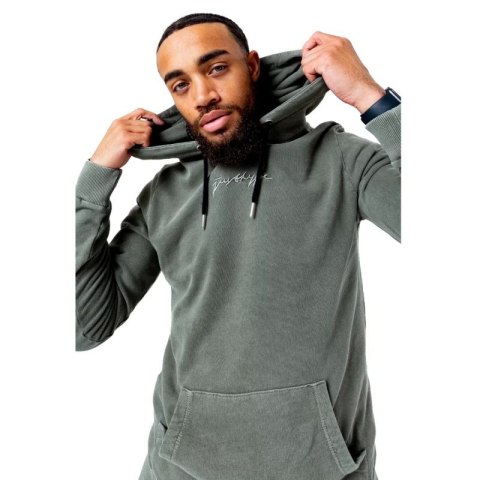 Bluza Justhype Acid Wash Hoody M TWLR-135 Bluza Justhype Acid Wash Hoody M TWLR-135