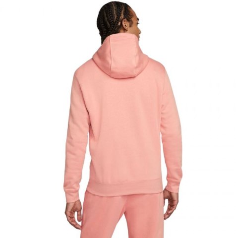 Bluza Nike Sportswear Club Fleece M BV2654 824 Bluza Nike Sportswear Club Fleece M BV2654 824