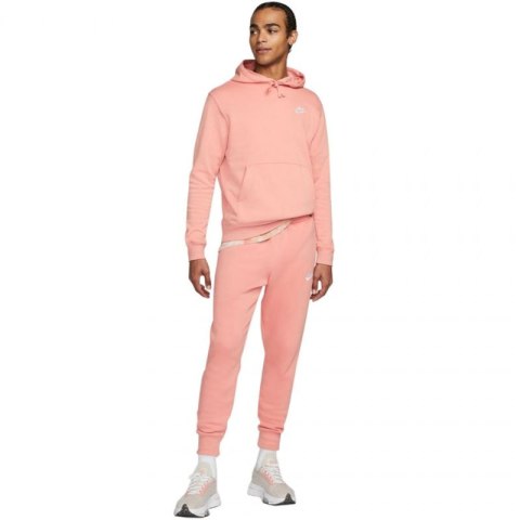 Bluza Nike Sportswear Club Fleece M BV2654 824 Bluza Nike Sportswear Club Fleece M BV2654 824