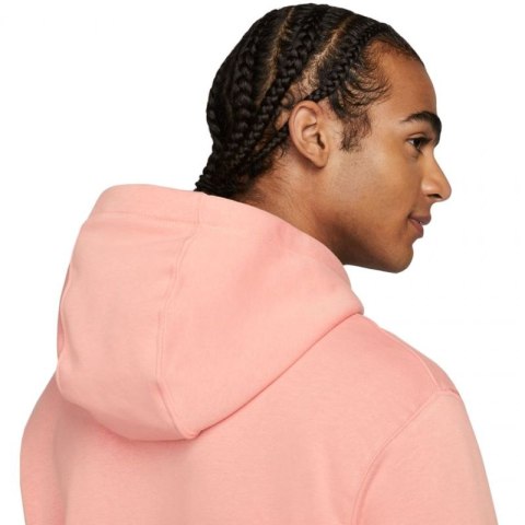 Bluza Nike Sportswear Club Fleece M BV2654 824 Bluza Nike Sportswear Club Fleece M BV2654 824
