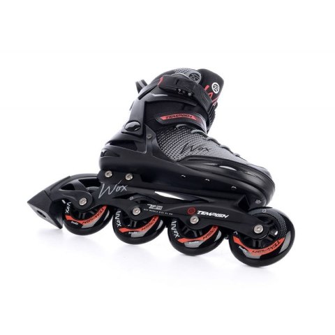 Rolki Tempish Wox Uni 1000070 Rolki Tempish Wox Uni 1000070