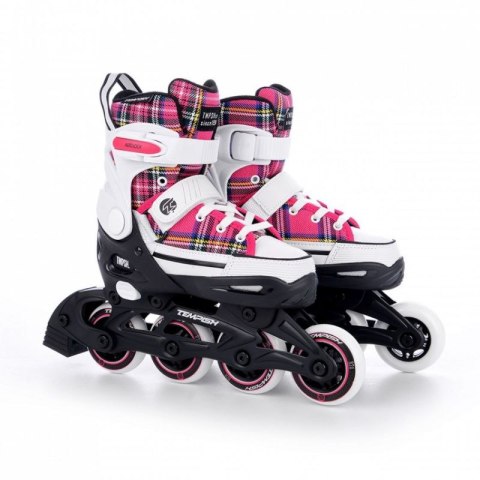 Rolki regulowane Tempish Rebel T Jr 10000000418 Rolki regulowane Tempish Rebel T Jr 10000000418