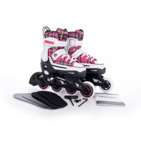 Rolki regulowane Tempish Rebel T Jr 10000000418 Rolki regulowane Tempish Rebel T Jr 10000000418