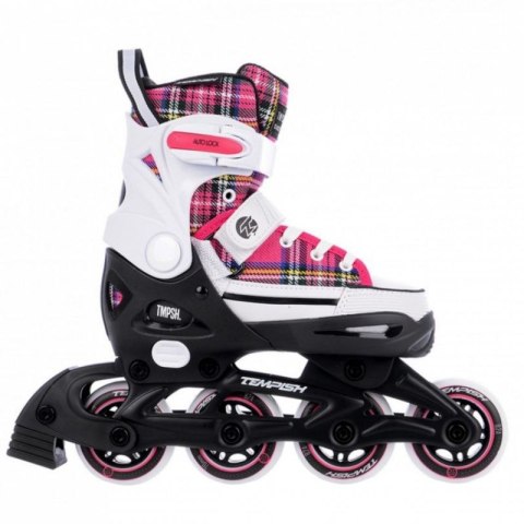 Rolki regulowane Tempish Rebel T Jr 10000000418 Rolki regulowane Tempish Rebel T Jr 10000000418