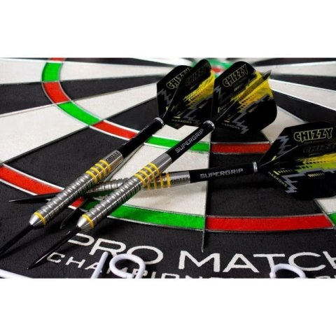 Rzutki Harrows Chizzy 80% Steeltip HS-TNK-000013896 Rzutki Harrows Chizzy 80% Steeltip HS-TNK-000013896