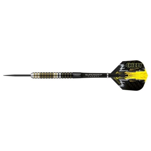 Rzutki Harrows Chizzy 90% Steeltip HS-TNK-000013897 Rzutki Harrows Chizzy 90% Steeltip HS-TNK-000013897