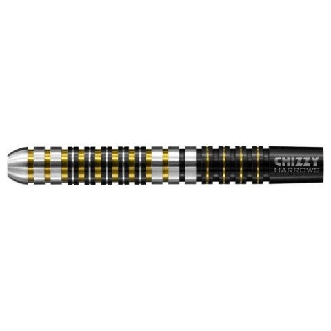 Rzutki Harrows Chizzy 90% Steeltip HS-TNK-000013897 Rzutki Harrows Chizzy 90% Steeltip HS-TNK-000013897