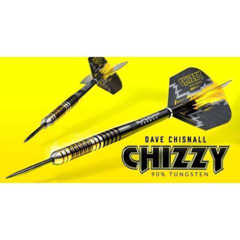 Rzutki Harrows Chizzy 90% Steeltip HS-TNK-000013897 Rzutki Harrows Chizzy 90% Steeltip HS-TNK-000013897