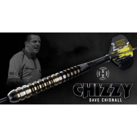 Rzutki Harrows Chizzy 90% Steeltip HS-TNK-000013897 Rzutki Harrows Chizzy 90% Steeltip HS-TNK-000013897