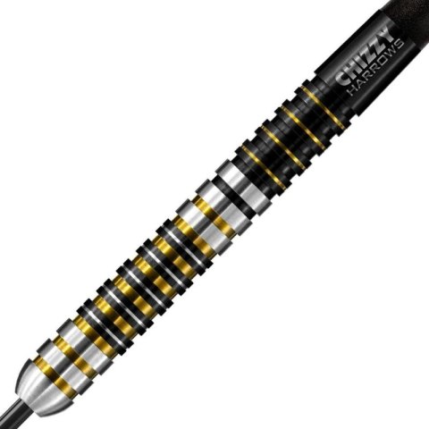 Rzutki Harrows Chizzy 90% Steeltip HS-TNK-000013897 Rzutki Harrows Chizzy 90% Steeltip HS-TNK-000013897