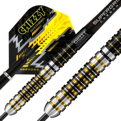 Rzutki Harrows Chizzy 90% Steeltip HS-TNK-000013897 Rzutki Harrows Chizzy 90% Steeltip HS-TNK-000013897