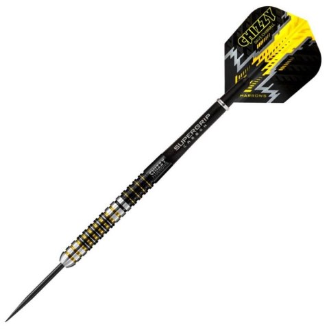 Rzutki Harrows Chizzy 90% Steeltip HS-TNK-000013897 Rzutki Harrows Chizzy 90% Steeltip HS-TNK-000013897