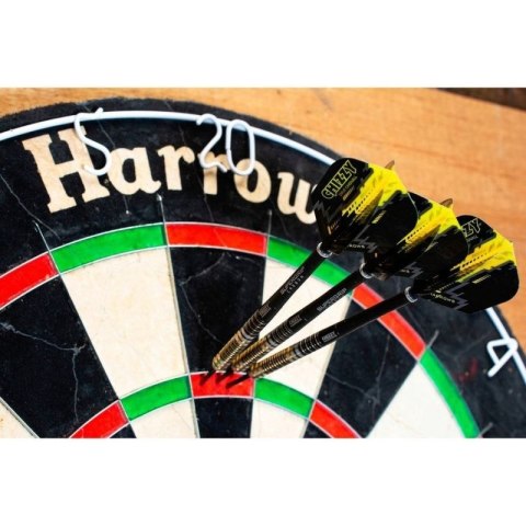 Rzutki Harrows Chizzy 90% Steeltip HS-TNK-000013897 Rzutki Harrows Chizzy 90% Steeltip HS-TNK-000013897