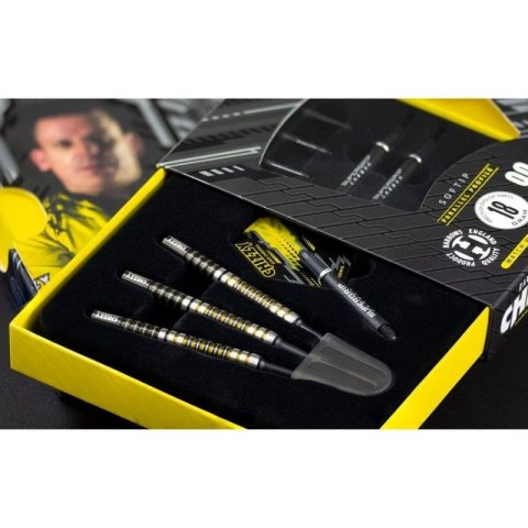 Rzutki Harrows Chizzy 90% Steeltip HS-TNK-000013897 Rzutki Harrows Chizzy 90% Steeltip HS-TNK-000013897