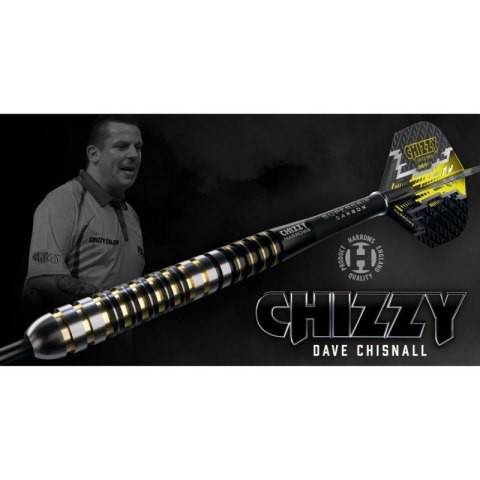 Rzutki Harrows Chizzy 90% Steeltip HS-TNK-000013897 Rzutki Harrows Chizzy 90% Steeltip HS-TNK-000013897