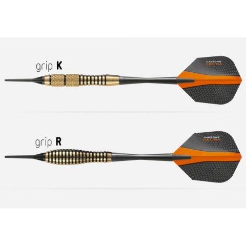 Rzutki Harrows Matrix Softip HS-TNK-000013102 Rzutki Harrows Matrix Softip HS-TNK-000013102