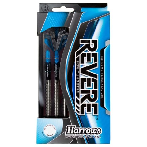 Rzutki Harrows Revere 90% Steeltip HS-TNK-000013894 Rzutki Harrows Revere 90% Steeltip HS-TNK-000013894