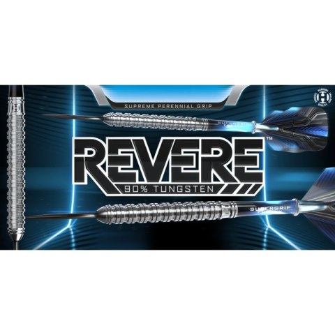 Rzutki Harrows Revere 90% Steeltip HS-TNK-000013894 Rzutki Harrows Revere 90% Steeltip HS-TNK-000013894