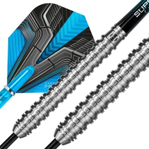 Rzutki Harrows Revere 90% Steeltip HS-TNK-000013894 Rzutki Harrows Revere 90% Steeltip HS-TNK-000013894