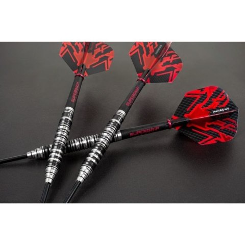 Rzutki Harrows Strix 90% Steeltip HS-TNK-000013893 Rzutki Harrows Strix 90% Steeltip HS-TNK-000013893