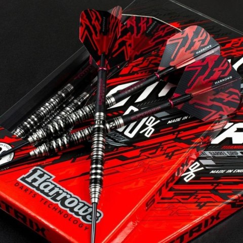 Rzutki Harrows Strix 90% Steeltip HS-TNK-000013893 Rzutki Harrows Strix 90% Steeltip HS-TNK-000013893