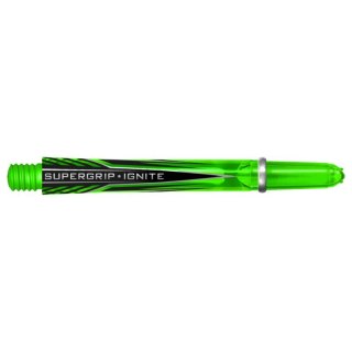 Shafty Harrows Supergrip Ignite HS-TNK-000013904
