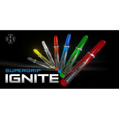 Shafty Harrows Supergrip Ignite HS-TNK-000013904 Shafty Harrows Supergrip Ignite HS-TNK-000013904