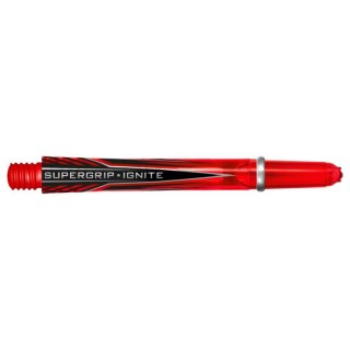Shafty Harrows Supergrip Ignite HS-TNK-000013906