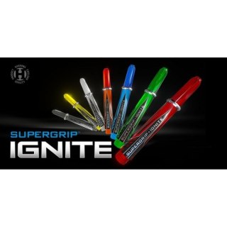 Shafty Harrows Supergrip Ignite HS-TNK-000013907
