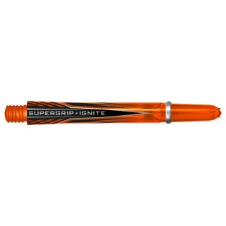 Shafty Harrows Supergrip Ignite