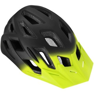 Kask rowerowy z oświetleniem Spokey Pointer M 941260