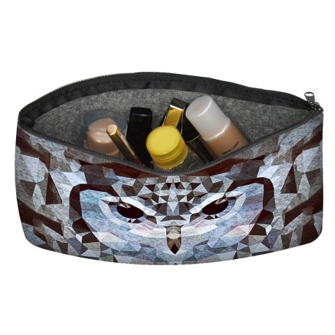 Kosmetyczka Pocket BRYGIDA Kosmetyczka Pocket BRYGIDA