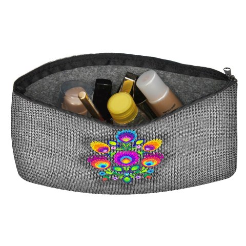 Kosmetyczka Pocket JAGNA Kosmetyczka Pocket JAGNA
