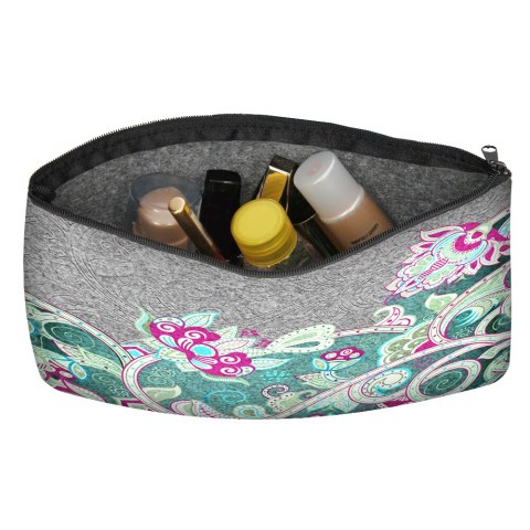 Kosmetyczka Pocket KASZMIR Kosmetyczka Pocket KASZMIR